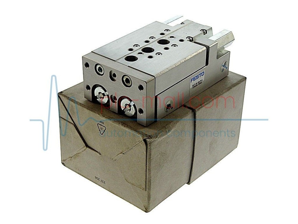 FESTO SLT-16-50-P-A -NEW-