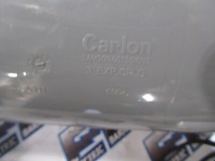Carlon 3″ PVC Expansion Coupling #656A -NEW-S