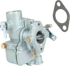 New Original Style IH Farmall Cub Carburetor 154 184 185 C60 251234R91