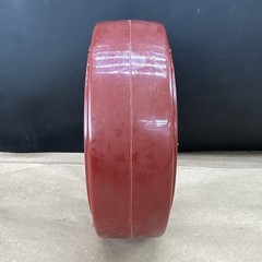 Colson OEM Replacement 6” Polyurethane Wheel 6×2 – NEW SURPLUS – Volume Discount