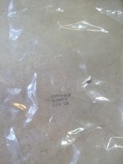 Detroit Diesel 0SK00467 Sub Kit “UNSURE IF COMPLETE”