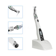 Electric wireless torque driver implant tool kit Small 20:1 automatic Smart USA