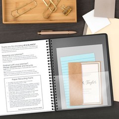 2026 At-A-Glance 70-865 Weekly Appointment Book with Full Weekend, 7 x 8-3/4″