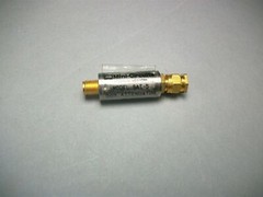 Mini-Circuits Model SAT-5 Attenuator 50 OHM 5 dB DC To 1500 MHz