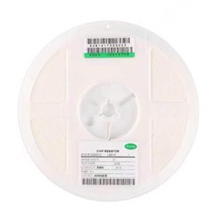 1812 SMD SMT Chip Resistors 0.75W 1% 95 Values Various 0R to 10M Surface Mount