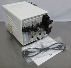 GE Sample Pump S9H for AKTA Pure 150 29050593 29050591 + Warranty