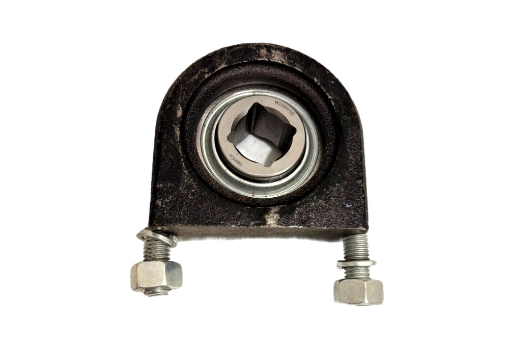 SPINCO SQUARE DISC HARROW U-BOLT PILLOW BLOCK BEARING