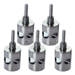 Dental Cartridge Turbine Rotor Canister Wrench Type For NSK PANA AIR Handpiece