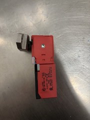 Banner SI-LS83D Safety Interlock Switch Guard Door NEW OPEN BOX
