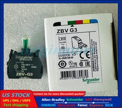 ORIGINAL Schneider Electric ZBV-G3 ZBVG3 LED MODULE Free Shipping from USA