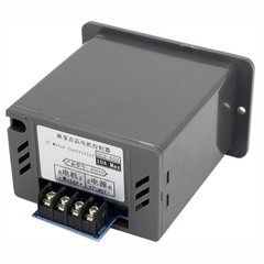 AC 120V~220V 4000W SCR Motor Speed Controller Volt Regulator Thermostat Dimmer