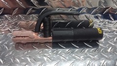 250 AMP WELDING ROD ELECTRODE HOLDER A316