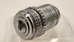 *For Parts* Olympus SPlan Apo 40x 0.95 160/0.11-0.23 Objective Lens RMS 34913