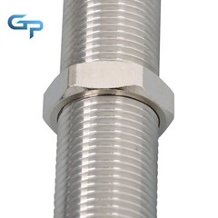 Pickup Sensor 3/4-16 UNF-2A MSP6734 Threaded Magnetic Speed Sensor Engine Pickup