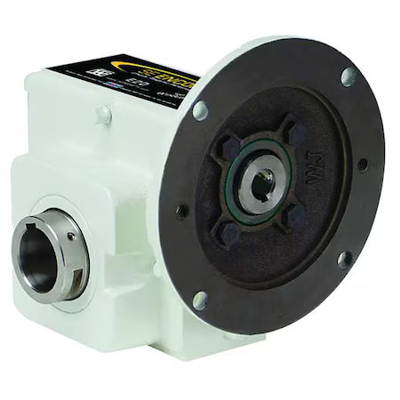 Winsmith E20mwss, 40:1, 56C Speed Reducer, C-Face, 56C, 40:1