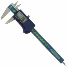 Moore & Wright 0-6″ Inch / 0-150mm Waterproof Digital Vernier Caliper 110-15DIP
