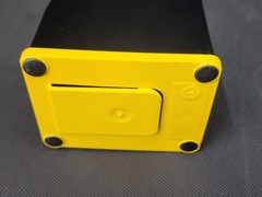 North Safety Parp Compact Air CA101 & CA101D Battery For Respirator CA122LF
