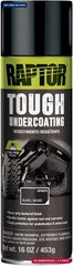 RAPTOR 1K Tough Undercoating, Professional Grade Protective Truck Spray Paint, E