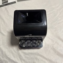 Royal Sovereign Coin Sorter DCB-175B Counter Change Machine Battery Operated
