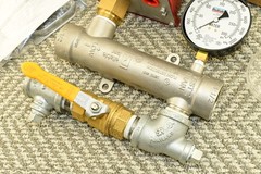 Reliable 15RRNP 1-1/2″ Residential Riser Assembly Automatic Sprinkler RS-15RR