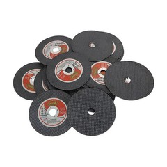 4″ x.040″x5/8″ Cut off Wheel 100Pack – Metal & Stainless Steel Thin Cutting Disc