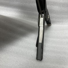 Vintage Swingline Tot Pocket Industrial Handheld Stapler (Textured Finish)
