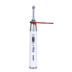 AZDENT Dental 105° Wireless LED Curing Light Lamp 1 Second Curing Wide Spectrum