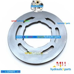 Hydraulic Pump Kit Valve Plate Motor Port Plate 5421 5423 For EATON VICKERS