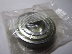 R10 ZZ 0.625″ ID x 1.375″ R10-ZZ 1 Row Double Shield Radial Ball Bearing QTY 2