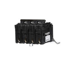 Siemens MBK150 150 Amp Replacement Main Breaker, Black