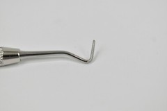 Hu-Friedy Dental Hatchets Set of 3 – GF15 Gold Foil #41 with Round Handles