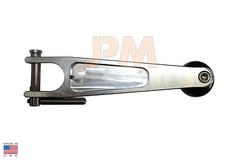 Baffle Handle JPM – HCM 450/300 – NEW For Hobart #123574