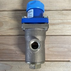 SPIRAX SARCO LRV2S PRESSURE REDUCING VALVE, 1/2″FNPT (DN15) 203PSI NEW