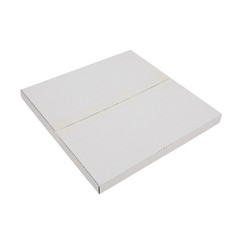 12.5 “25Pcs Album Paper Box Vinyl Record LP Premium Shipping Mailer Boxes