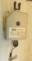 Aro 8375-2 Tool Balancer 1-2 LBS Pounds 8375-2