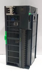 Schneider Electr TM221CE40U Logic controller, Modicon M221, 40io tr.npn ethernet