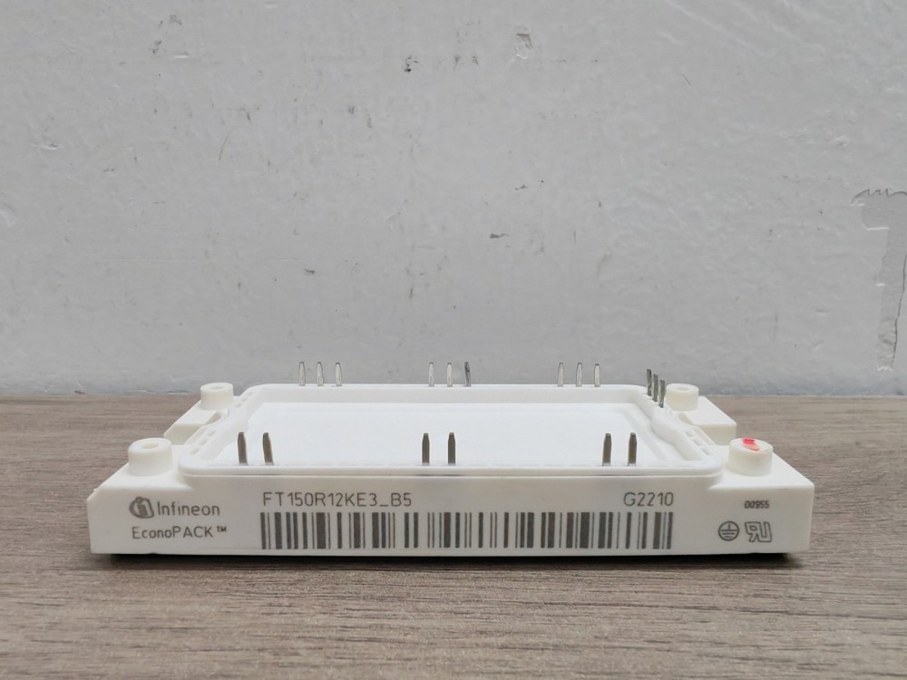 New Infineon/Eupec FT150R12KE3-B5 FT150R12KE3-B5 Fast Ship