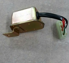 New OEM KIOTI T4340-60243 Timer Relay For DK35, DK40, DK45, DK50, DK551 Models