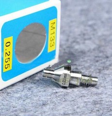 1PCS Mitsubishi WEDM Uppre Lower Wire Guide M132+M133 X056C412G51 X052B243G54
