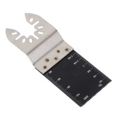 48 Pack Bi metal Oscillating Multi Tool Saw Blade Suitable For Dremel Makita