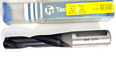 TAEGUTEC DRILL BHD 3190 Ø19.00mm