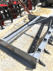 New TRI 3 PT Land Leveler 7 Ft HD (FREE 1000 MILE DELIVERY FROM KY)