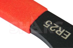 SHARS Nose Type ER25 ER 25 38-42mm OPEN END Collet Wrench New ![