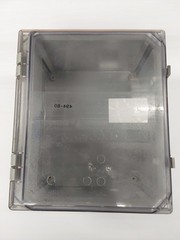 Carlon NR 12106 Enclosure 12″x10″x6″ Used