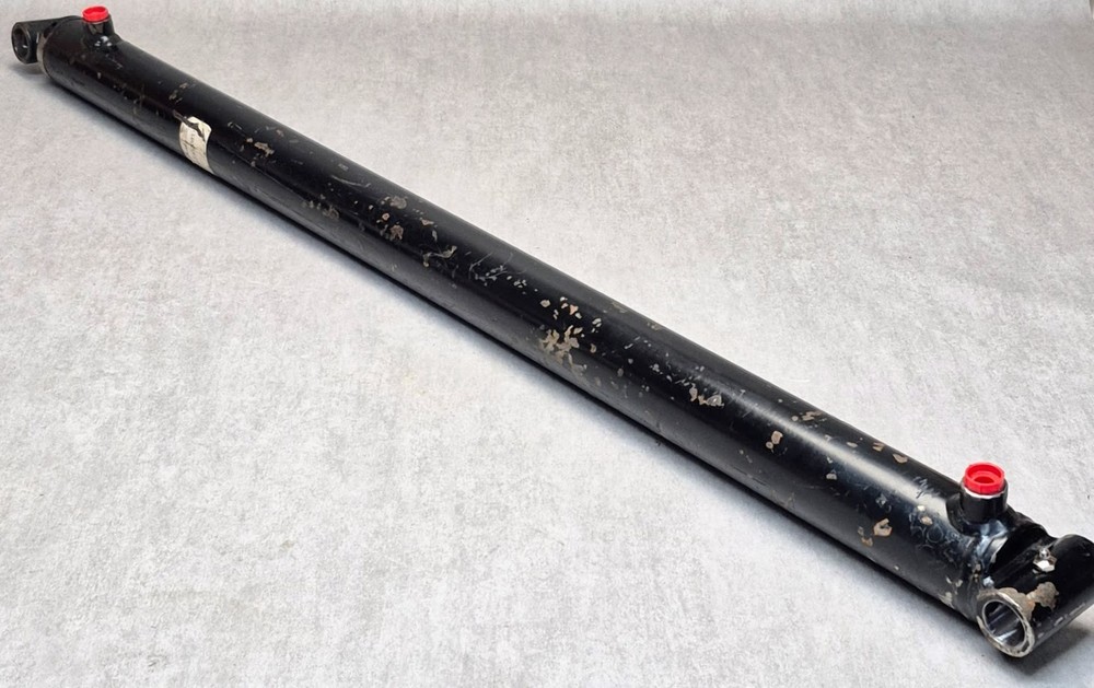 Magister 2″ Bore x 36″ Stroke Welded Cross Tube Hydraulic Cylinder 2×36 3000PSI