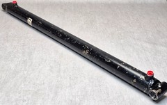 Magister 2″ Bore x 36″ Stroke Welded Cross Tube Hydraulic Cylinder 2×36 3000PSI