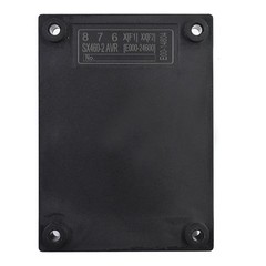 AVR SX460 Automatic Voltage Volt Regulator Replacement For Stamford Generator