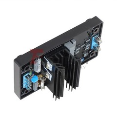 R230 AVR Automatic Voltage Regulator Electronics Module For Leroy Somer