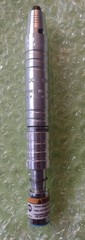 The ARO Corp Straight Grinder 7978 20,000 RPM 1/8 -1/4″ Tested & Clean Old Stock