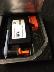 Pitney Bowes 78 P-R